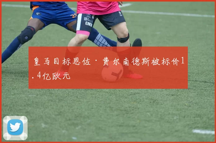 皇马目标恩佐·费尔南德斯被标价1.4亿欧元